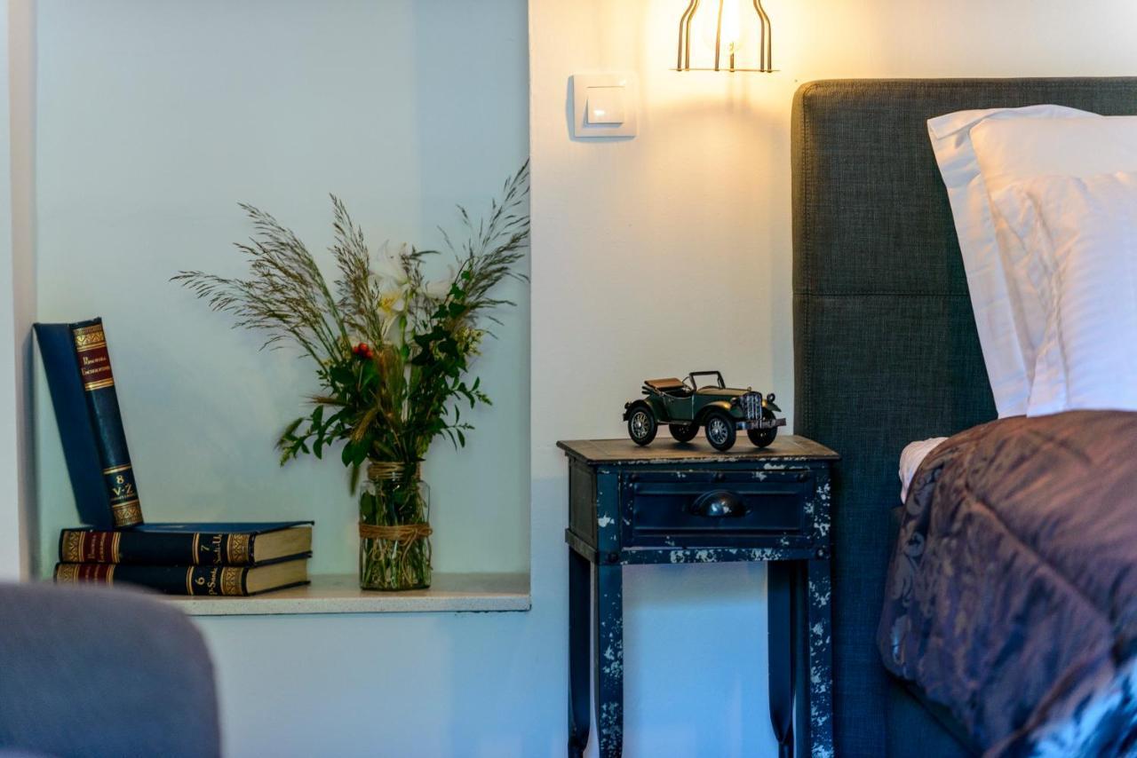Studio Apartments La Bohème Ragusa Esterno foto
